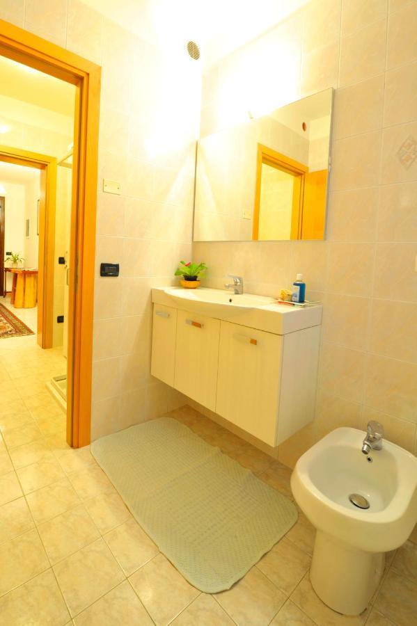 Bed And Breakfast La Sosta Ponte San Nicolo Номер фото
