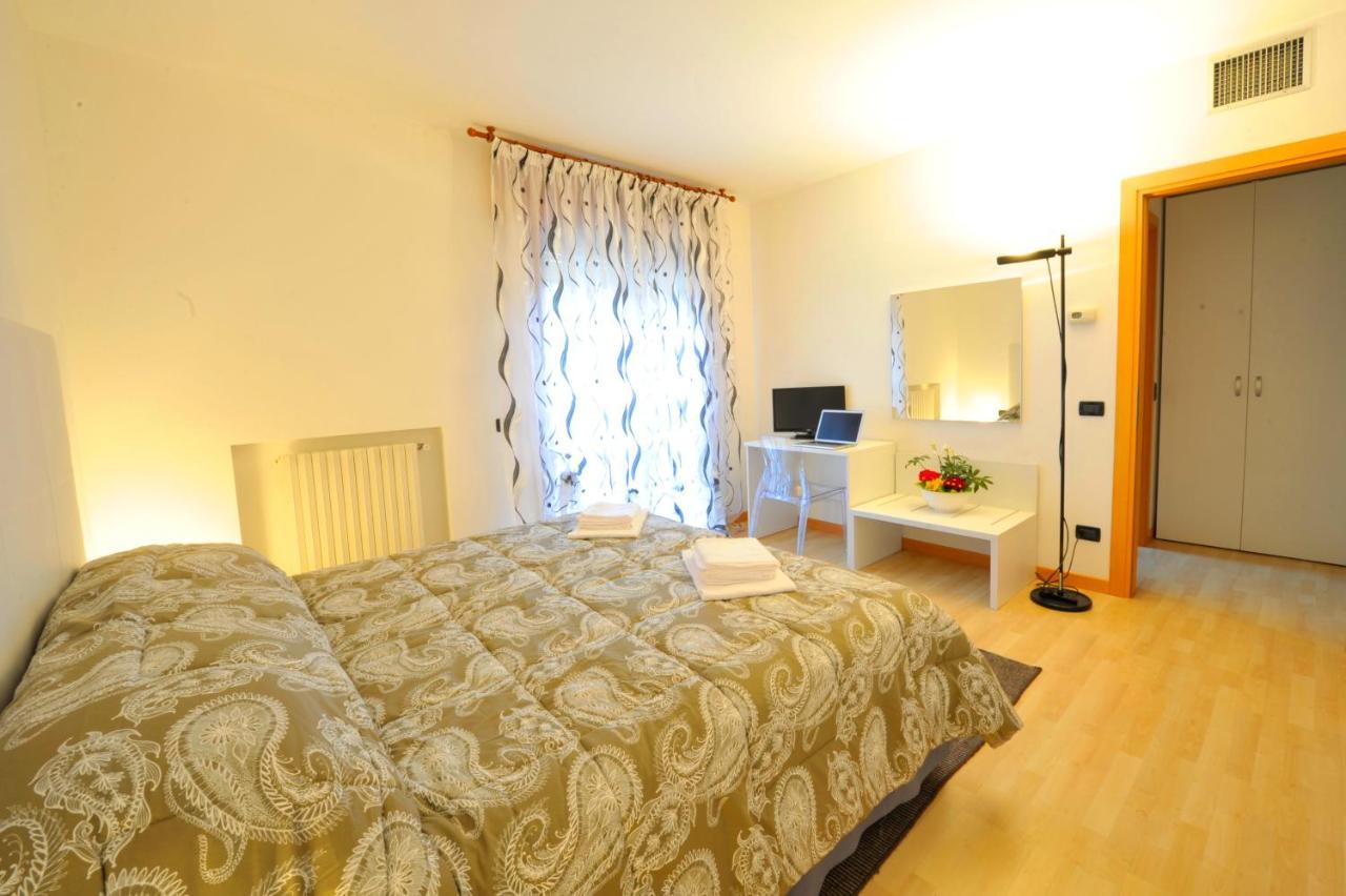 Bed And Breakfast La Sosta Ponte San Nicolo Номер фото