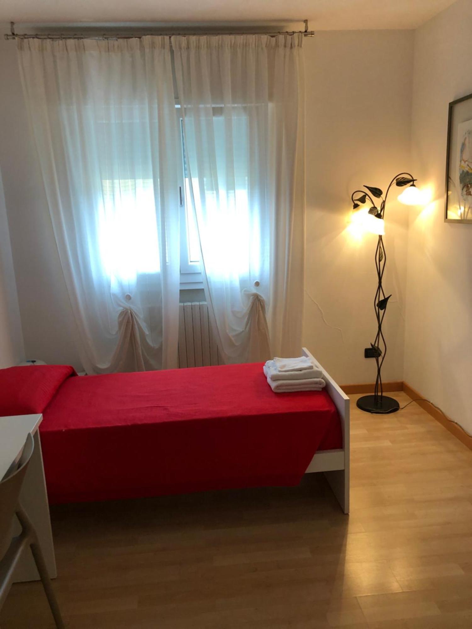 Bed And Breakfast La Sosta Ponte San Nicolo Экстерьер фото