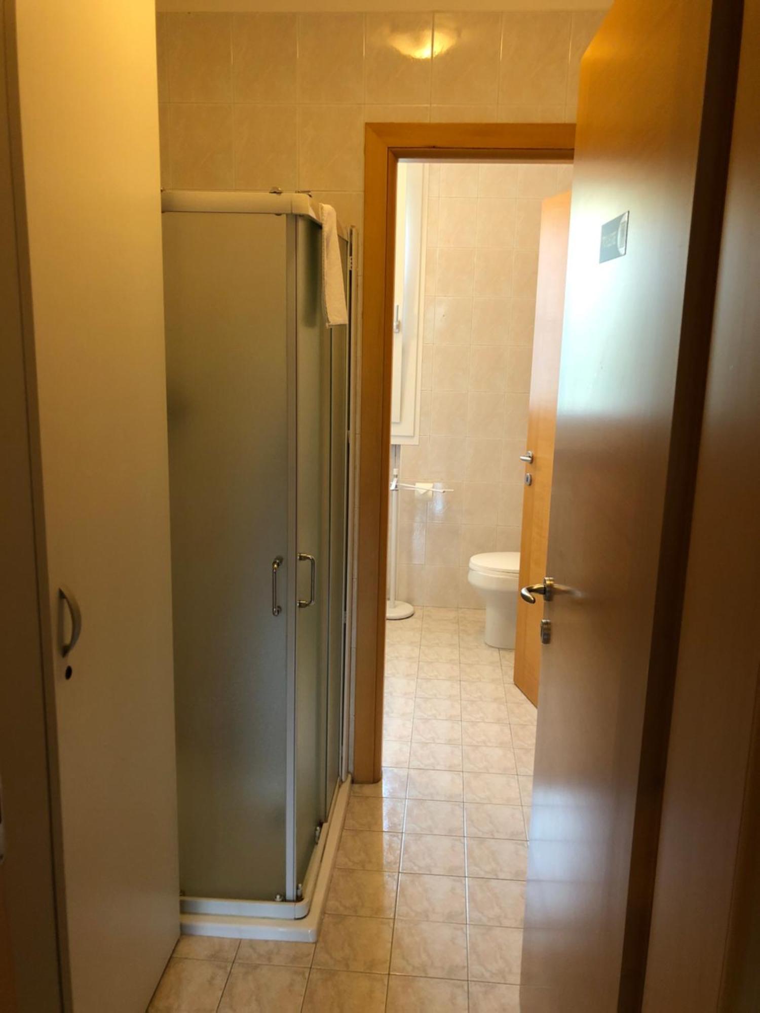Bed And Breakfast La Sosta Ponte San Nicolo Экстерьер фото